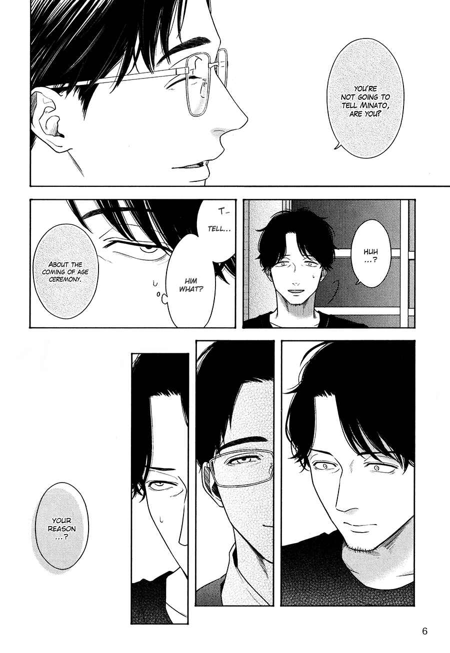Page 10 Chapter 7 Revival Blue