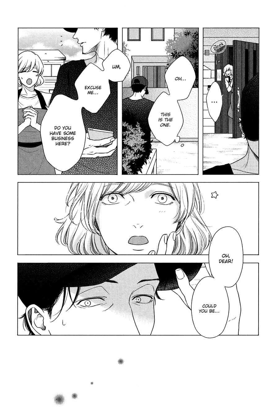 Page 14 Chapter 7 Revival Blue