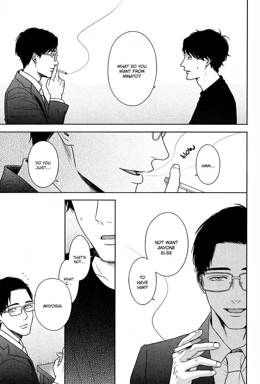 Page 23 Chapter 7 Revival Blue