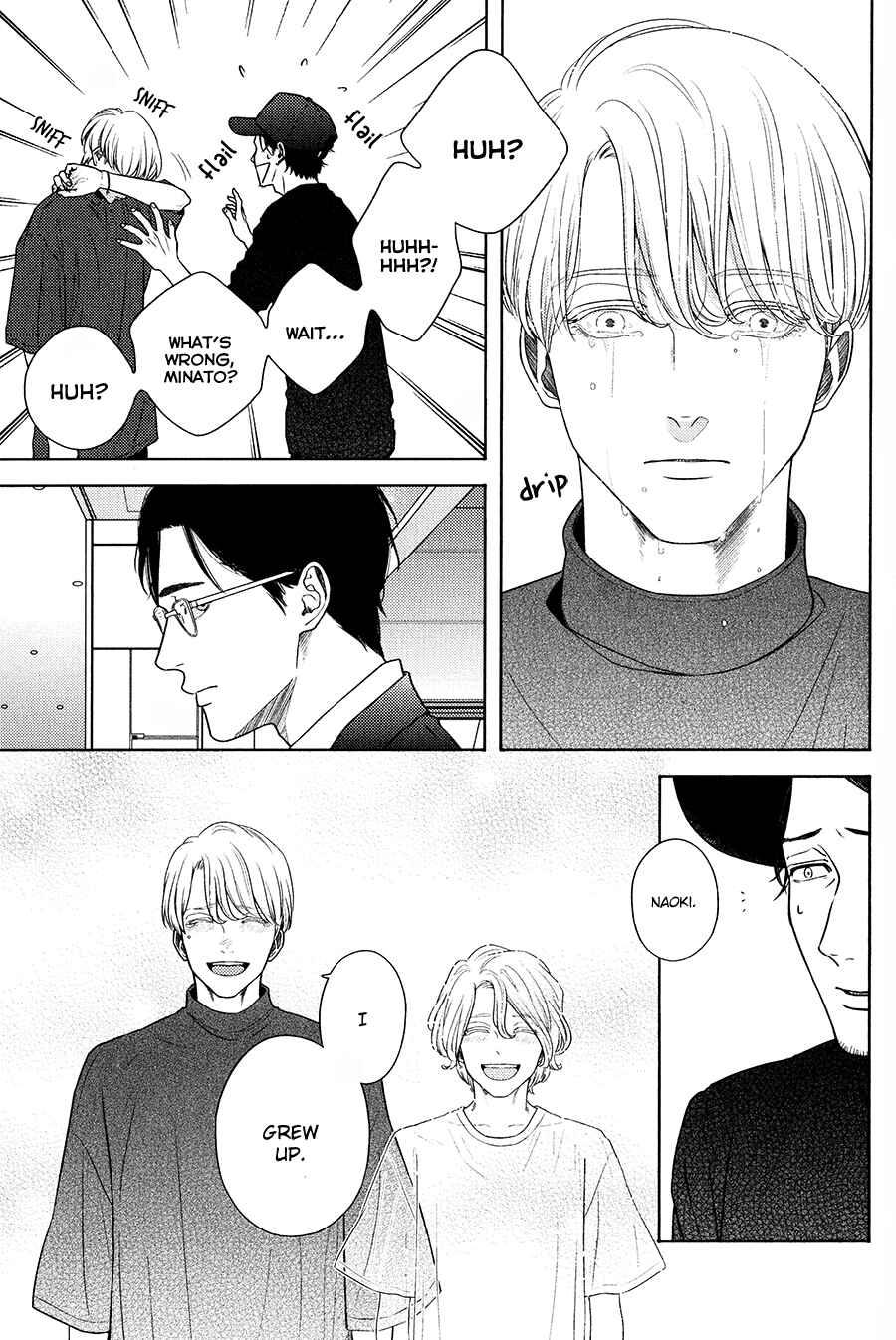 Page 25 Chapter 7 Revival Blue