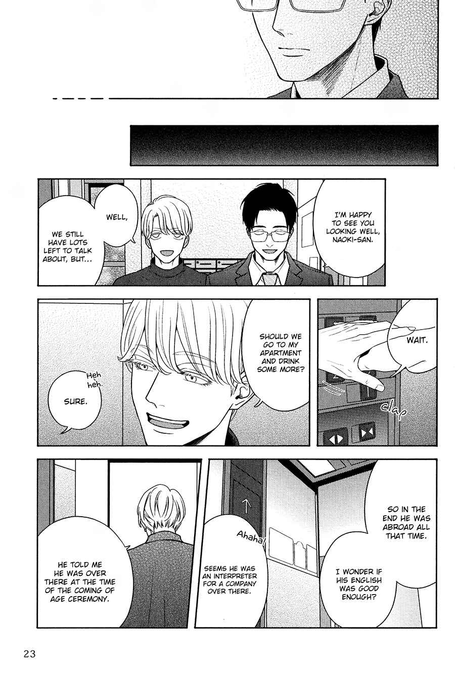 Page 27 Chapter 7 Revival Blue