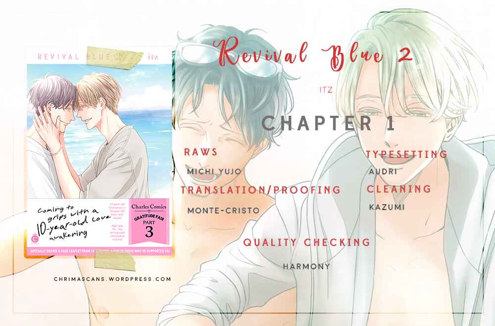 Page 34 Chapter 7 Revival Blue