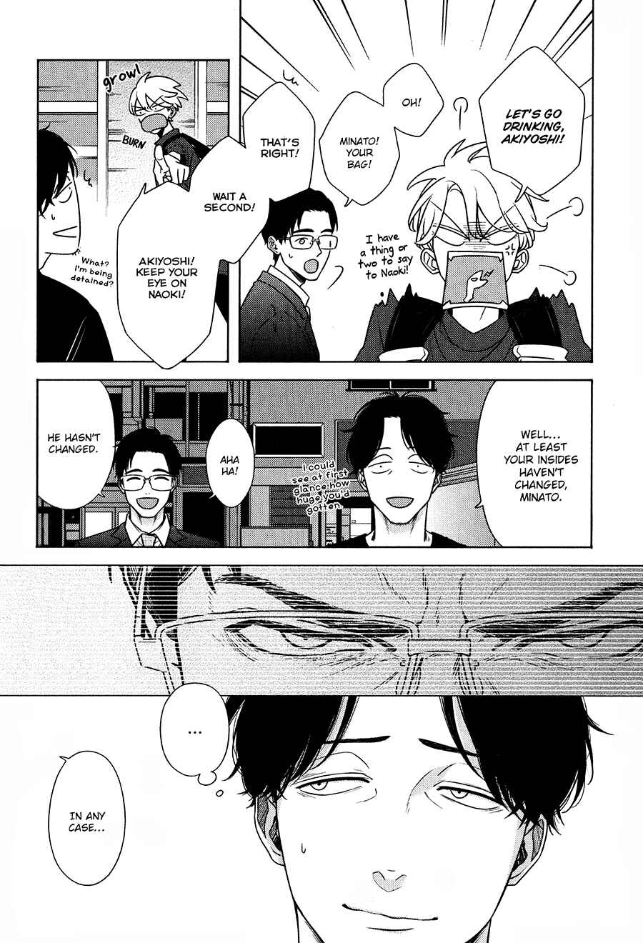 Page 8 Chapter 7 Revival Blue