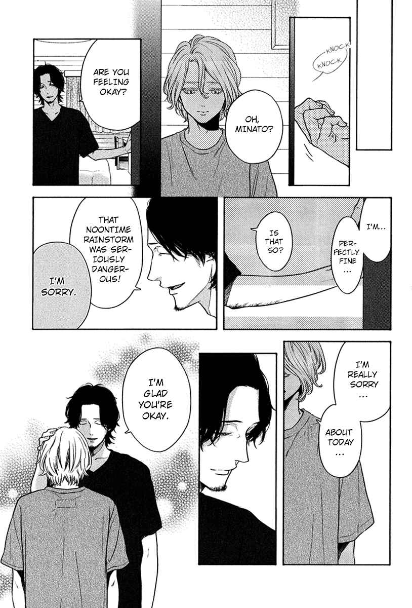 Page 11 Chapter 4 Revival Blue