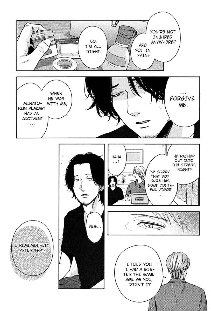 Page 13 Chapter 4 Revival Blue