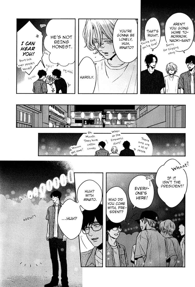 Page 16 Chapter 4 Revival Blue