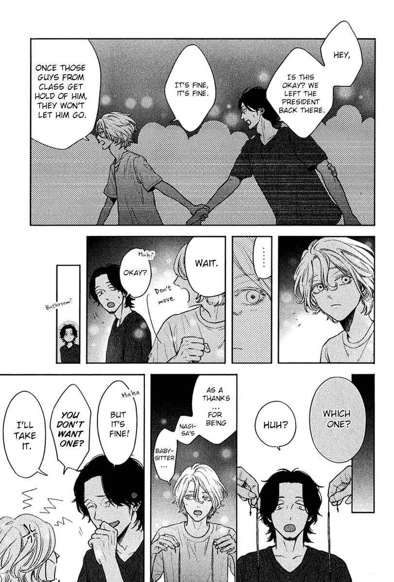 Page 17 Chapter 4 Revival Blue