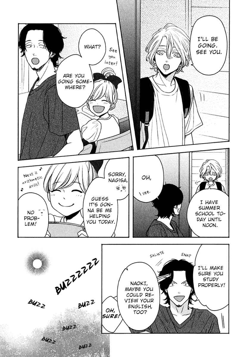 Page 2 Chapter 4 Revival Blue