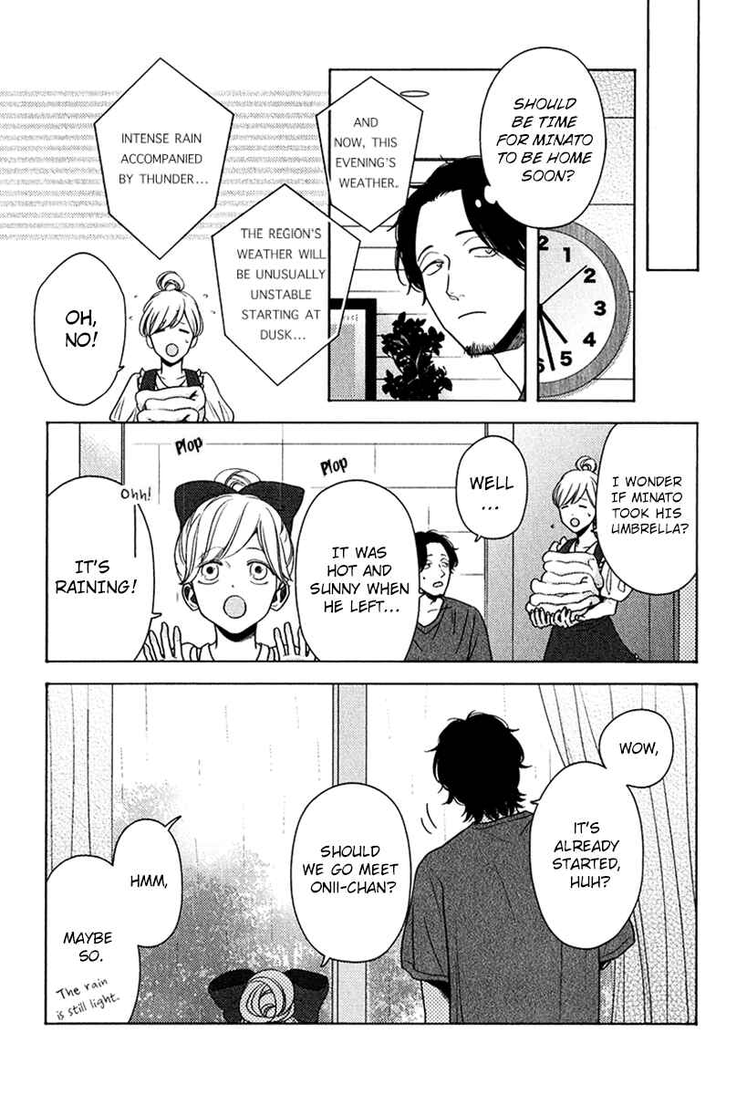 Page 3 Chapter 4 Revival Blue