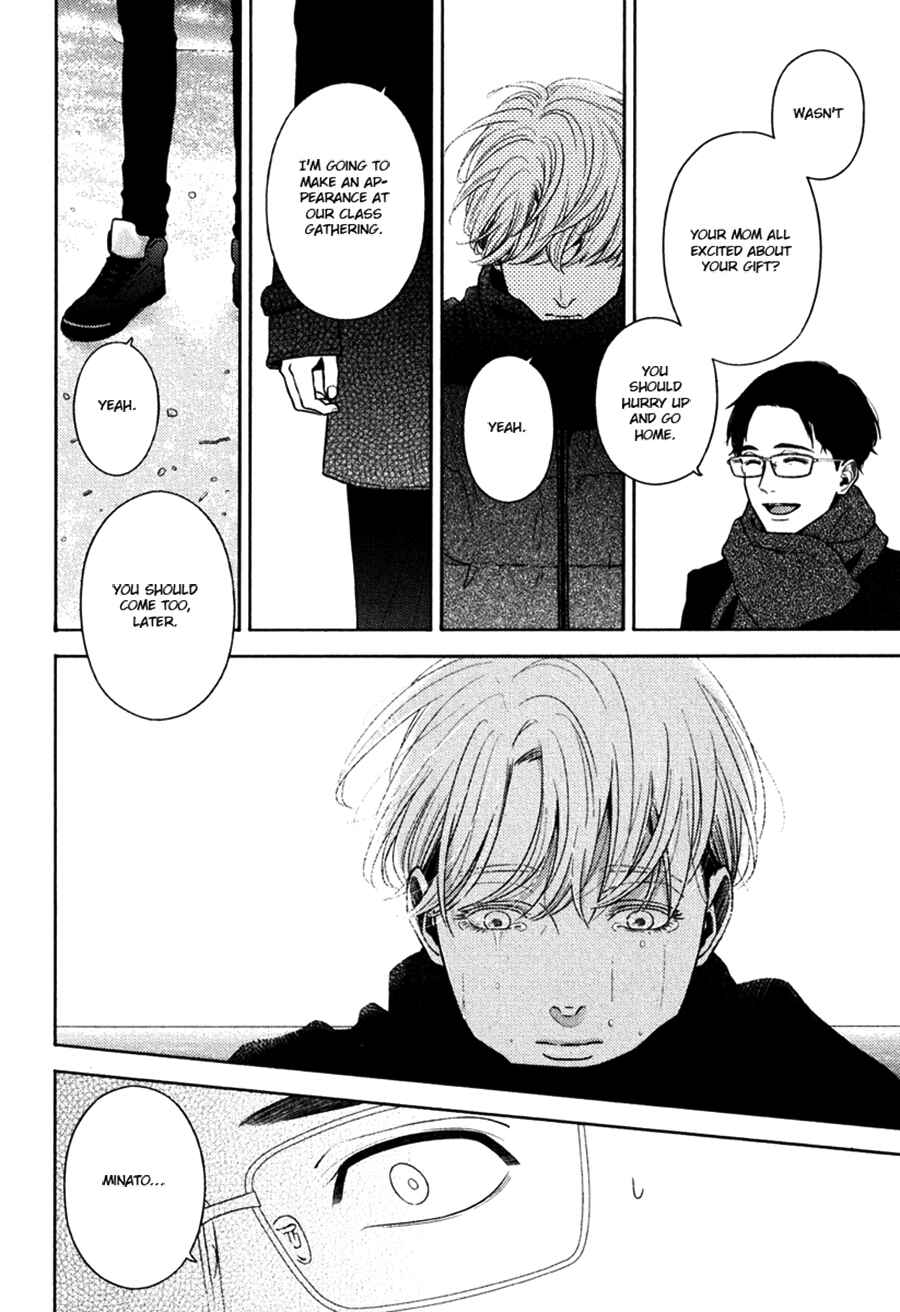 Page 10 Chapter 6 Revival Blue
