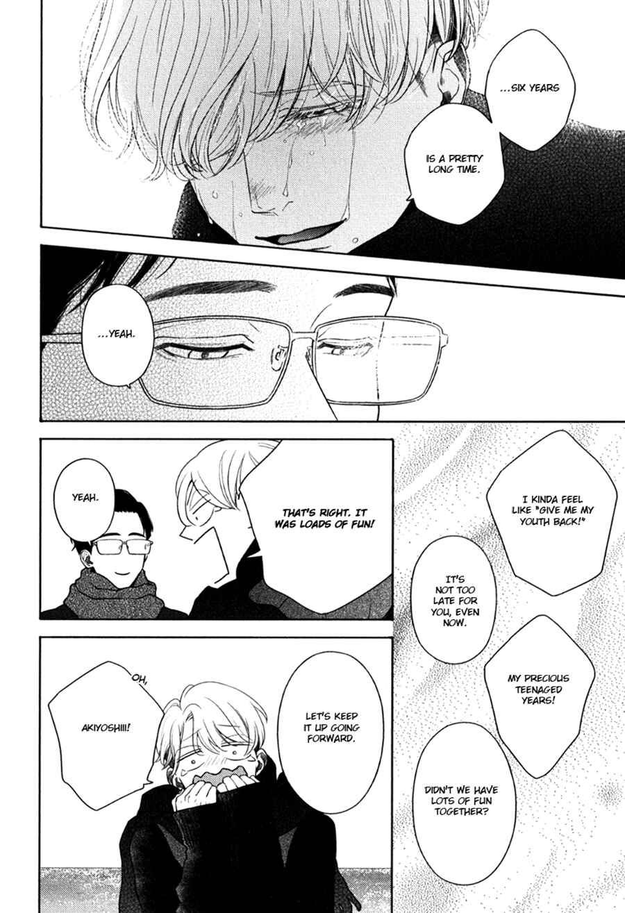 Page 12 Chapter 6 Revival Blue