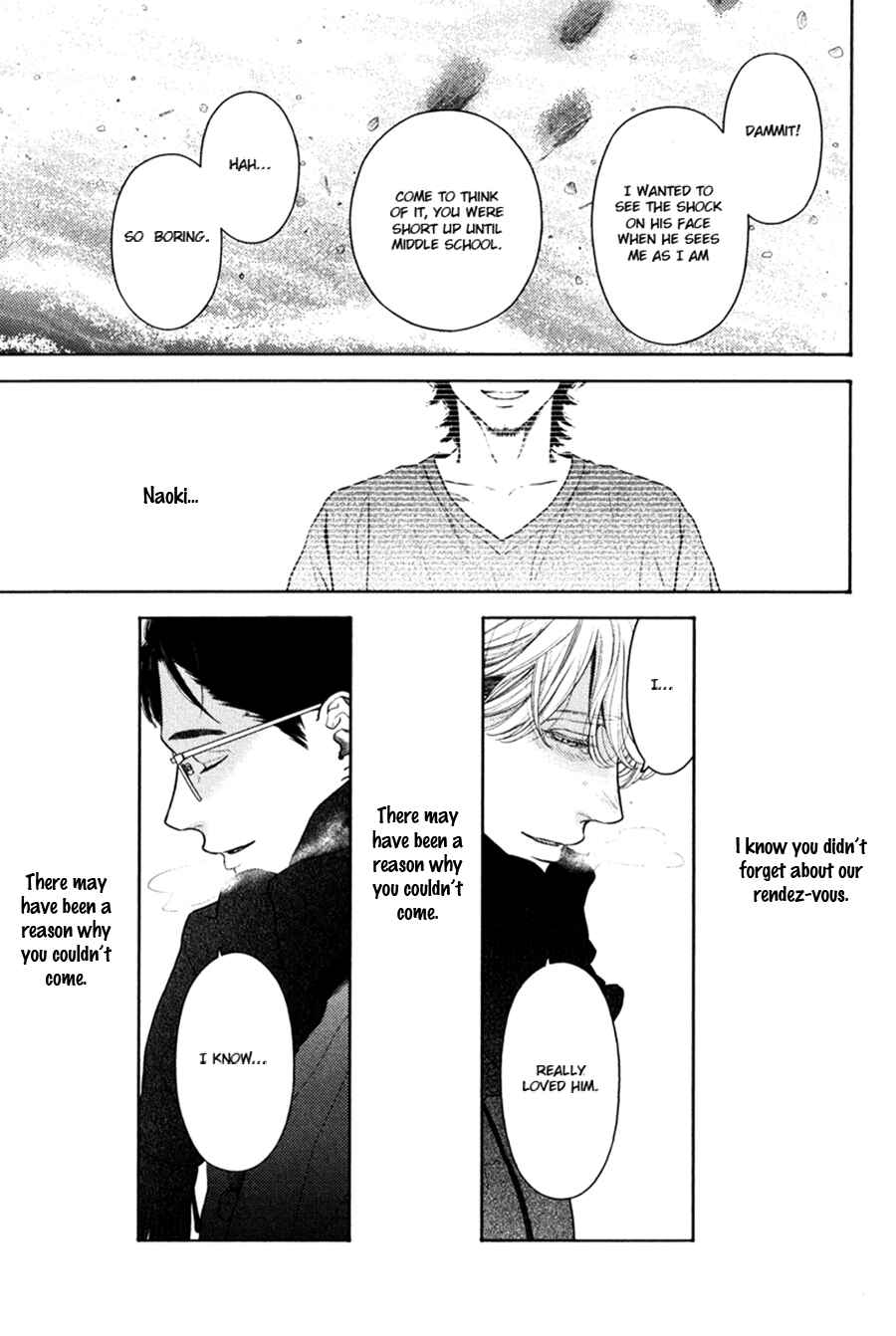 Page 13 Chapter 6 Revival Blue
