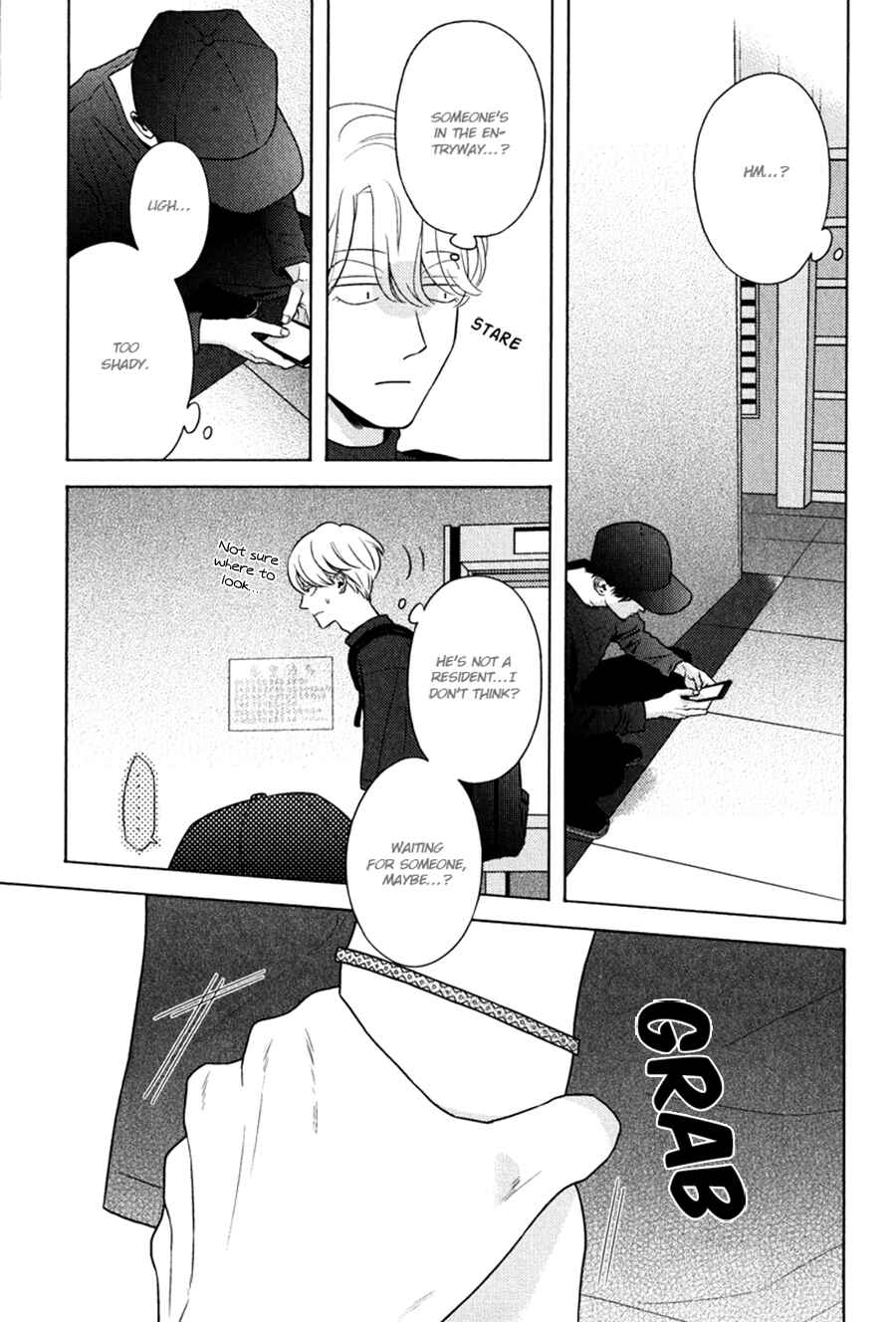 Page 17 Chapter 6 Revival Blue