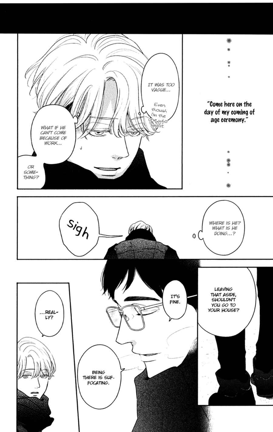 Page 4 Chapter 6 Revival Blue