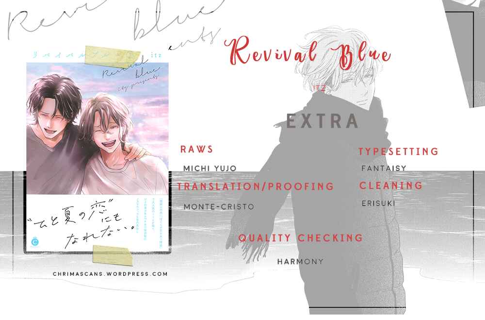 Page 11 Chapter 6.5 Revival Blue
