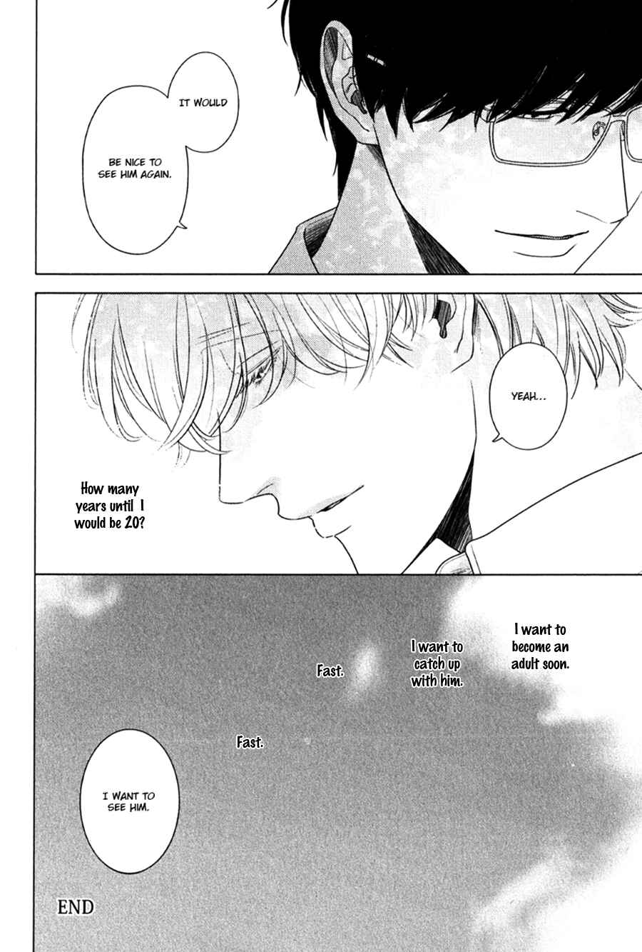 Page 8 Chapter 6.5 Revival Blue