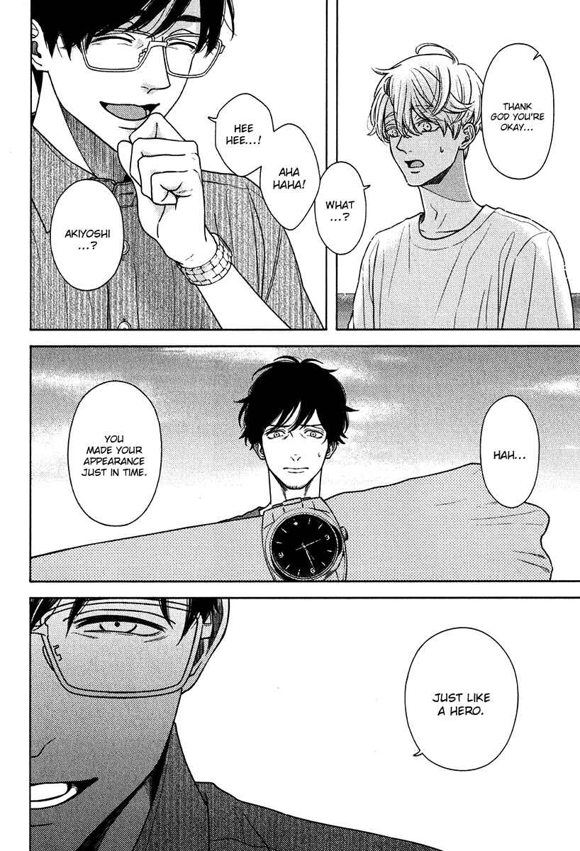 Page 2 Chapter 11 Revival Blue