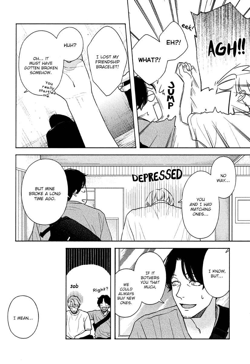 Page 20 Chapter 11 Revival Blue