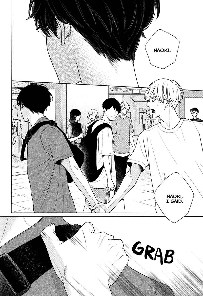 Page 26 Chapter 11 Revival Blue