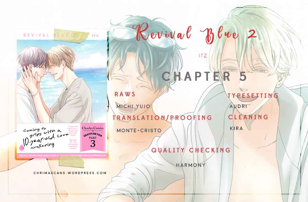 Page 31 Chapter 11 Revival Blue