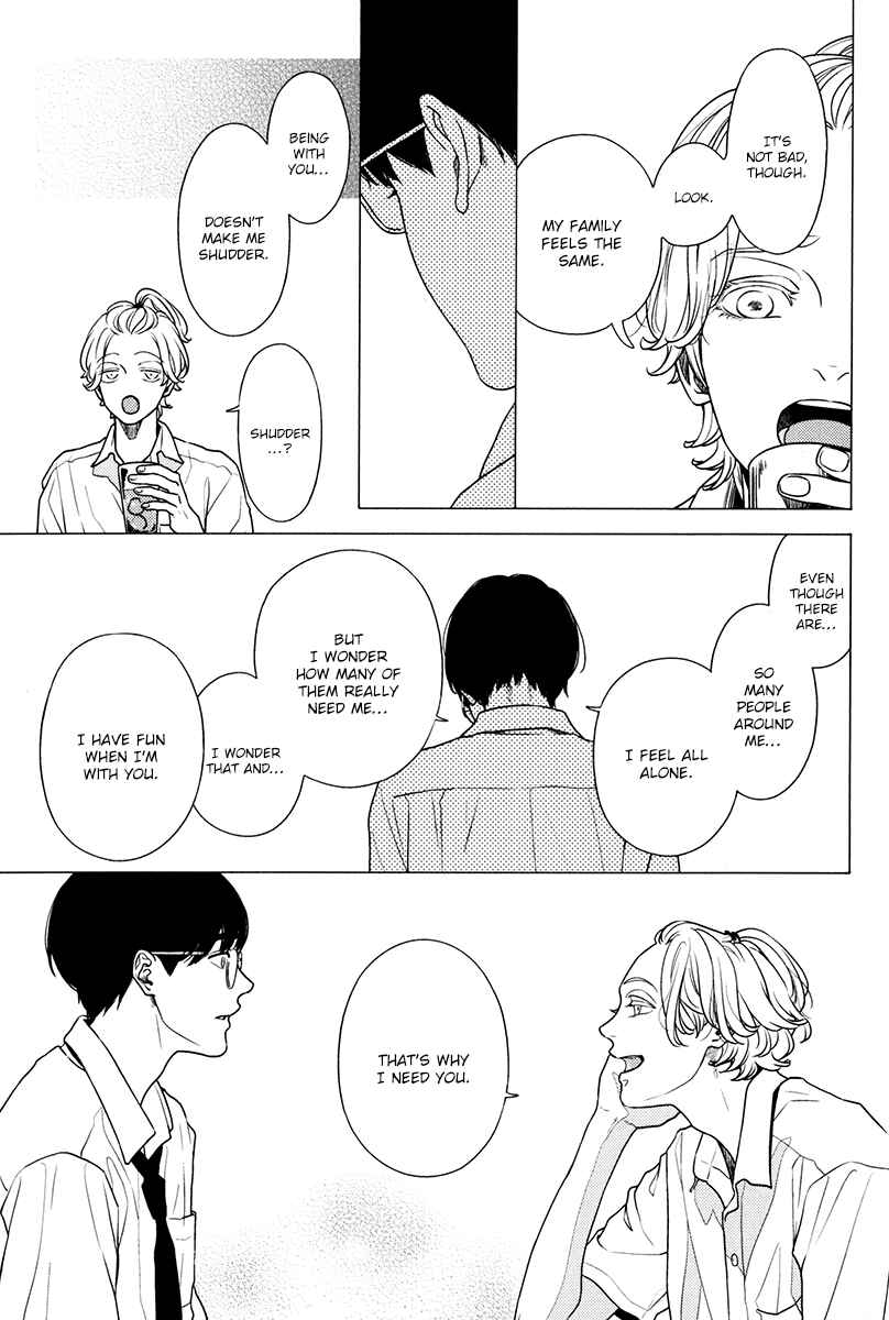 Page 21 Chapter 10 Revival Blue