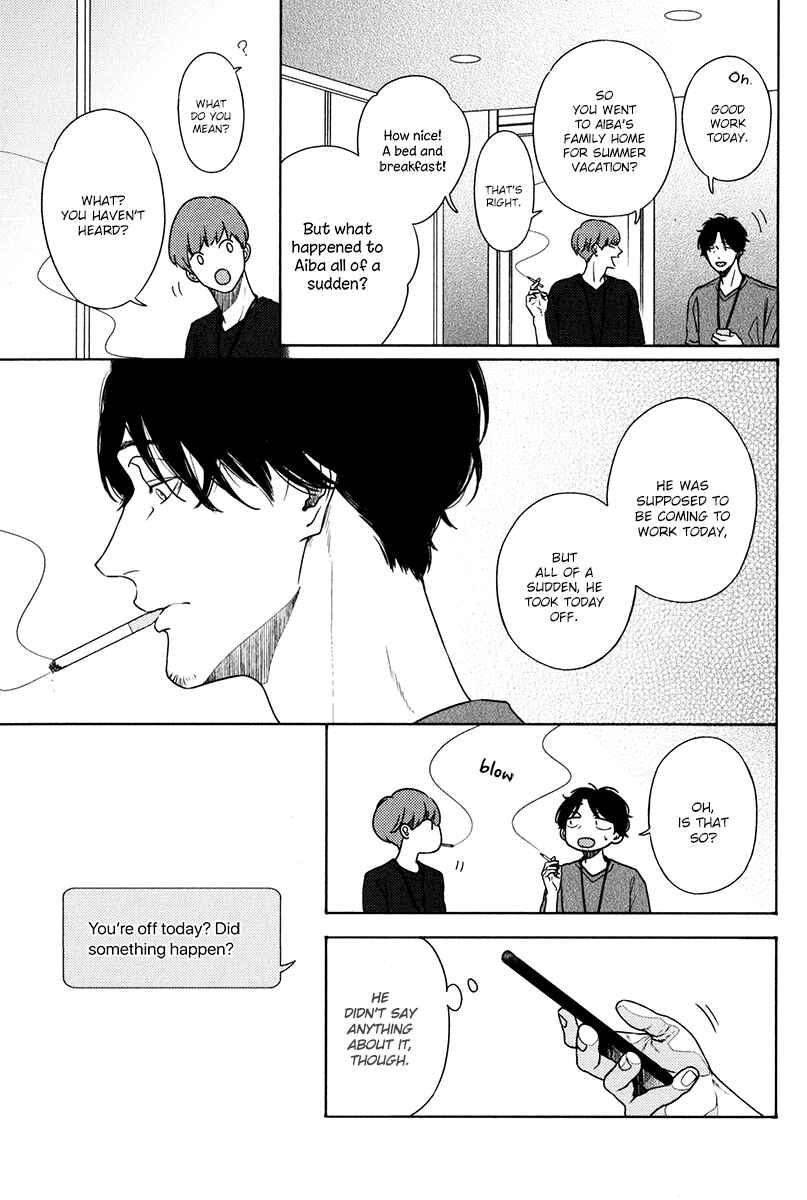 Page 25 Chapter 10 Revival Blue