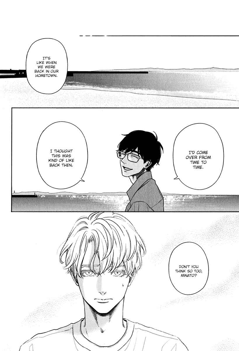 Page 26 Chapter 10 Revival Blue