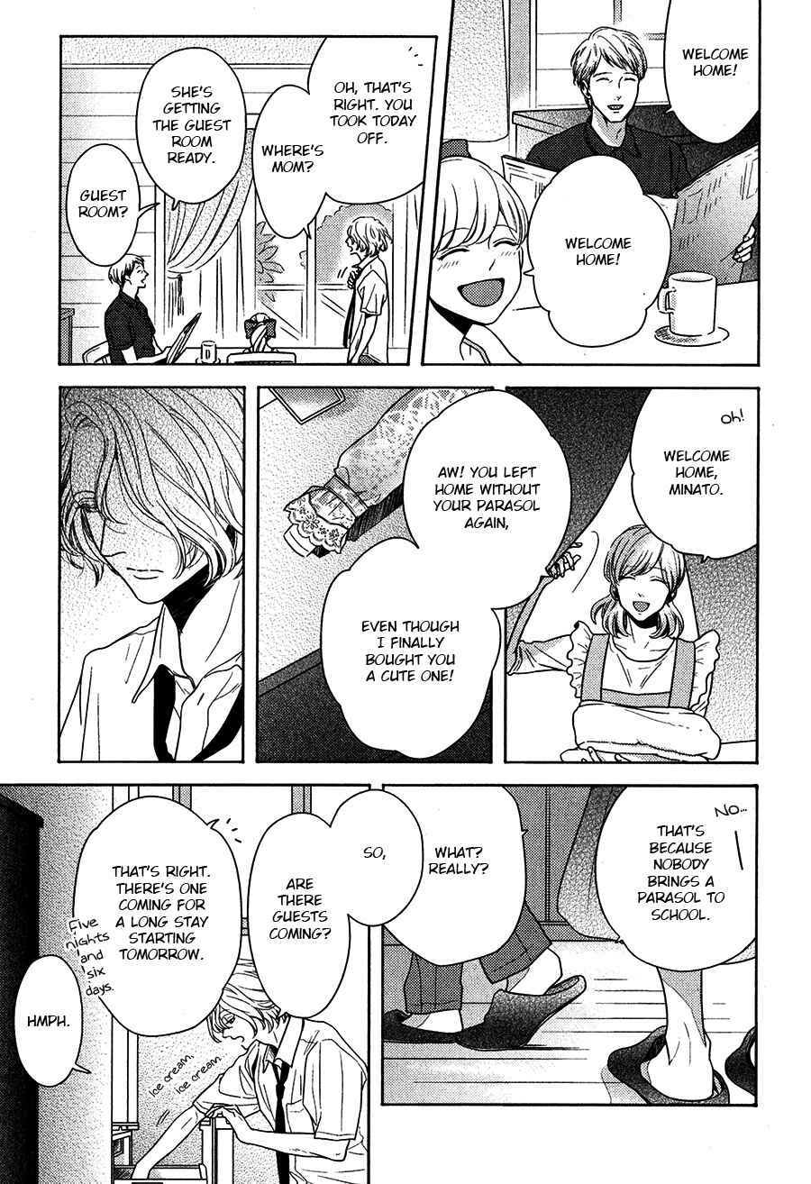Page 13 Chapter 1 Revival Blue