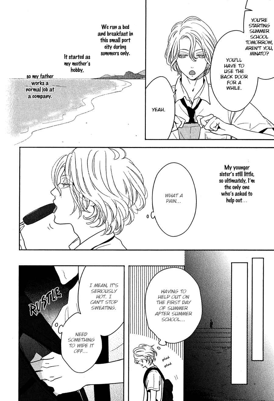 Page 14 Chapter 1 Revival Blue
