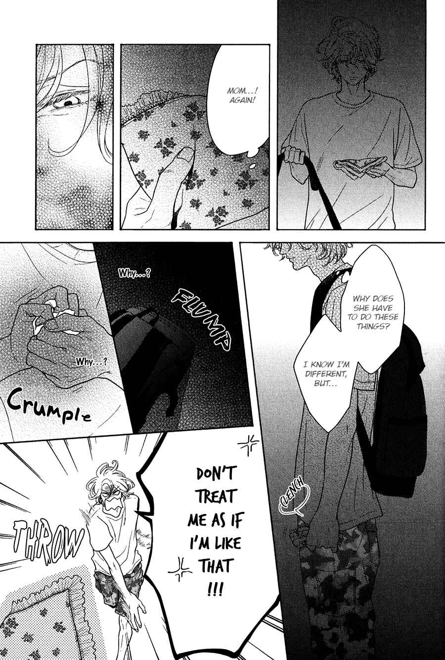 Page 15 Chapter 1 Revival Blue