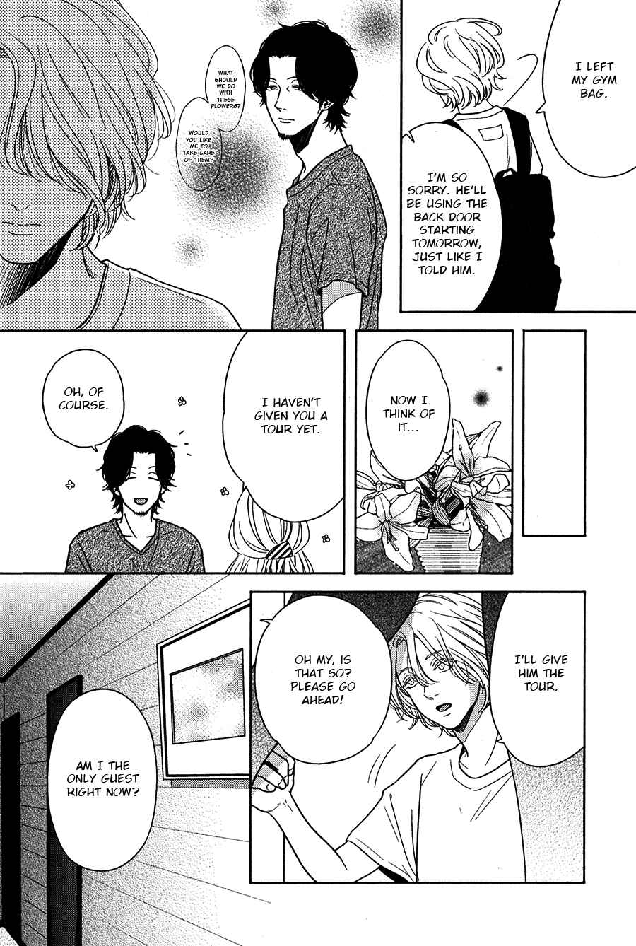 Page 22 Chapter 1 Revival Blue