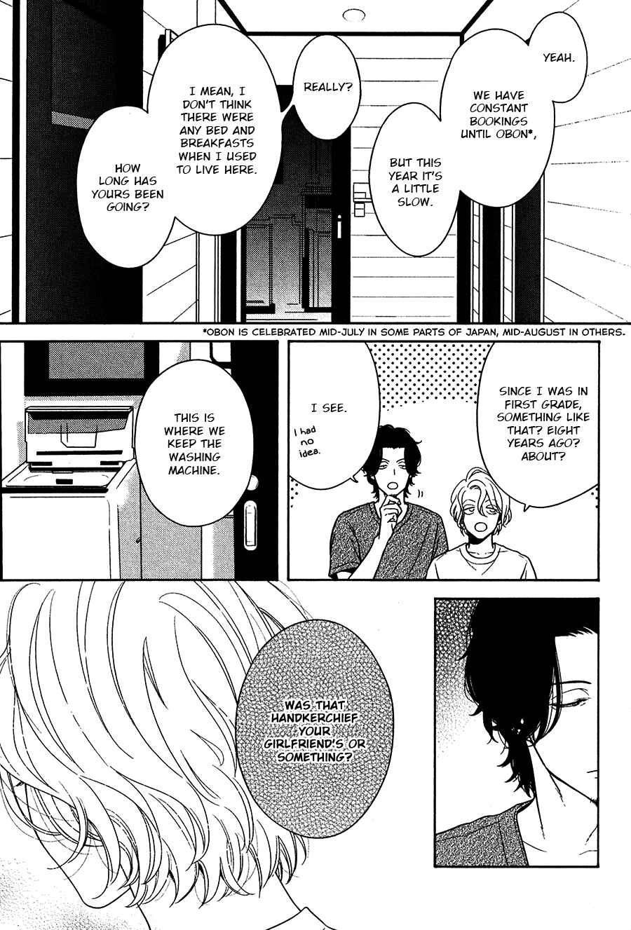 Page 23 Chapter 1 Revival Blue
