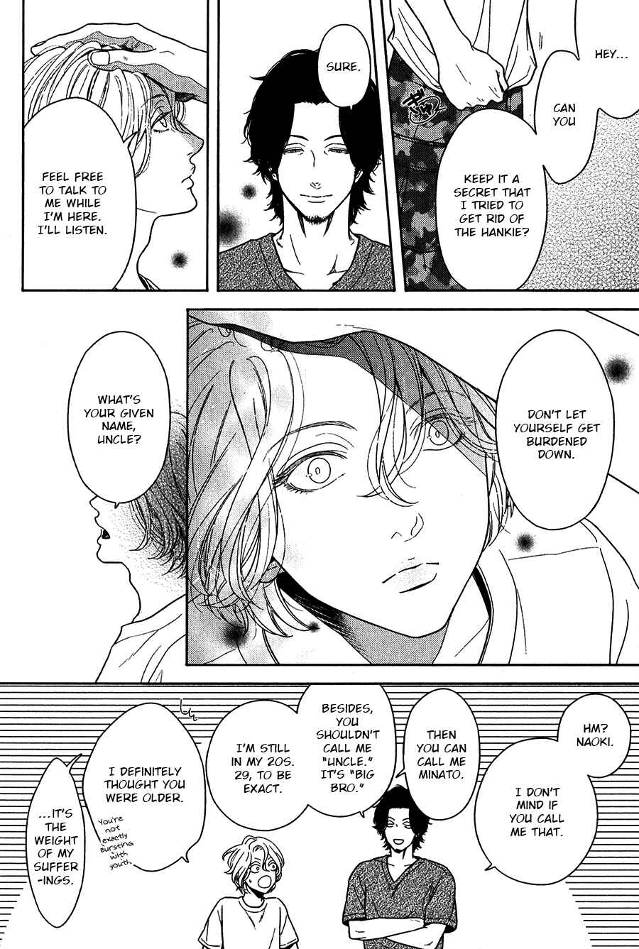 Page 26 Chapter 1 Revival Blue