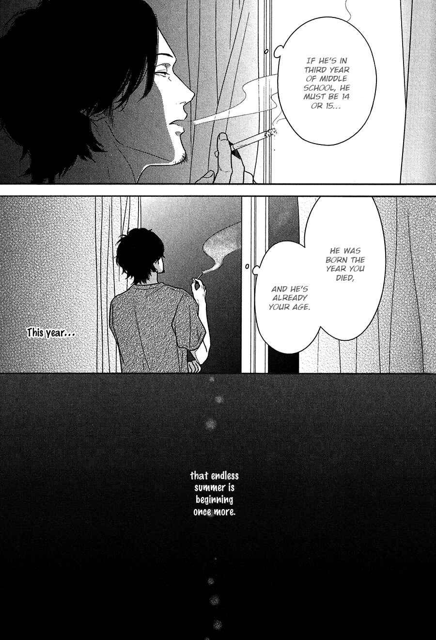 Page 29 Chapter 1 Revival Blue