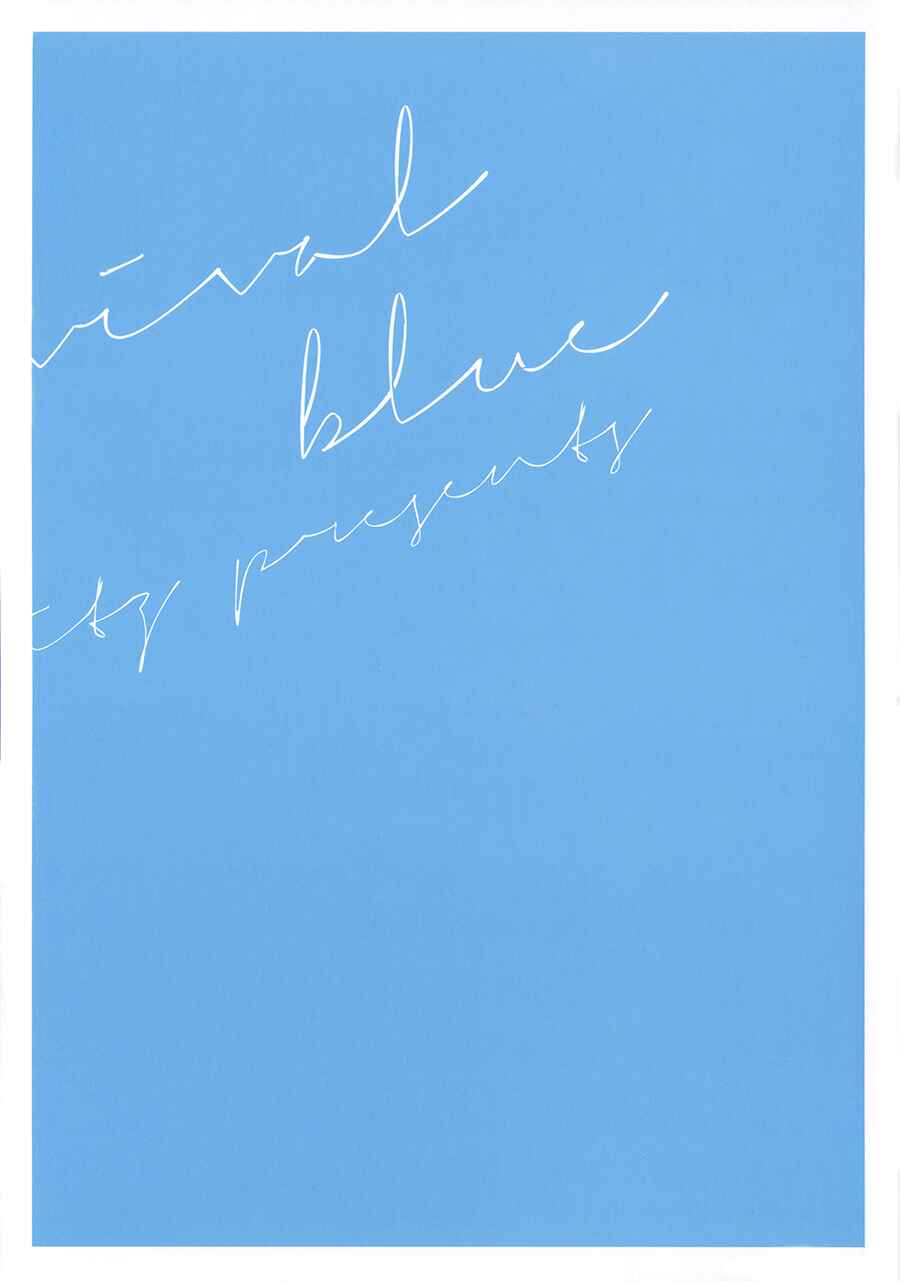 Page 4 Chapter 1 Revival Blue