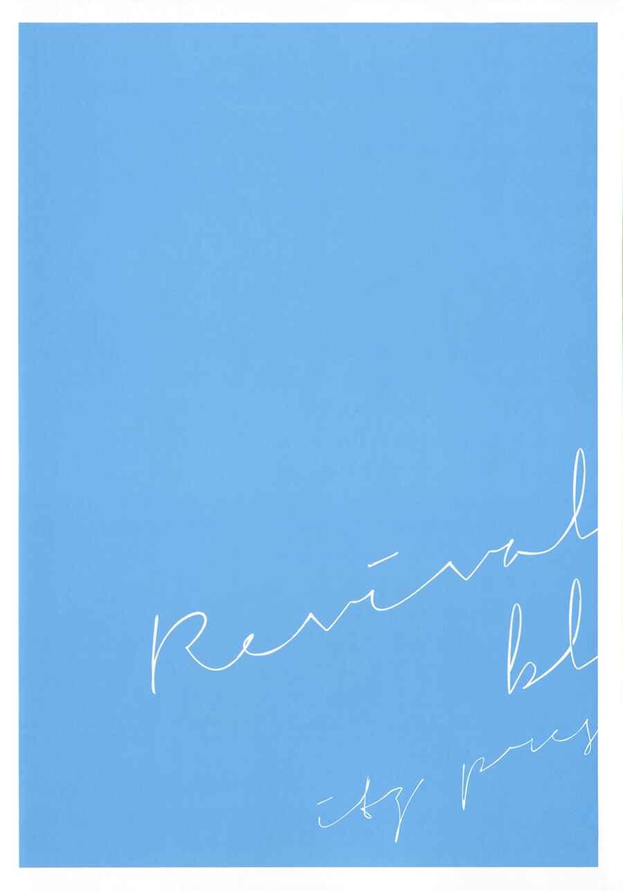 Page 5 Chapter 1 Revival Blue