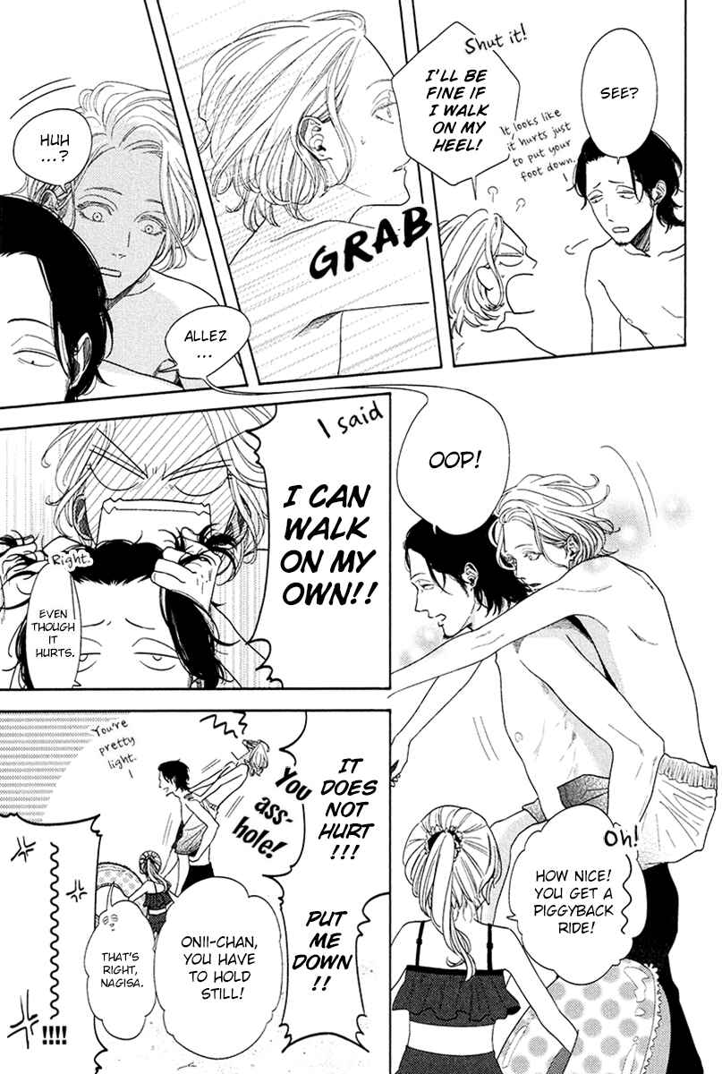 Page 10 Chapter 3 Revival Blue