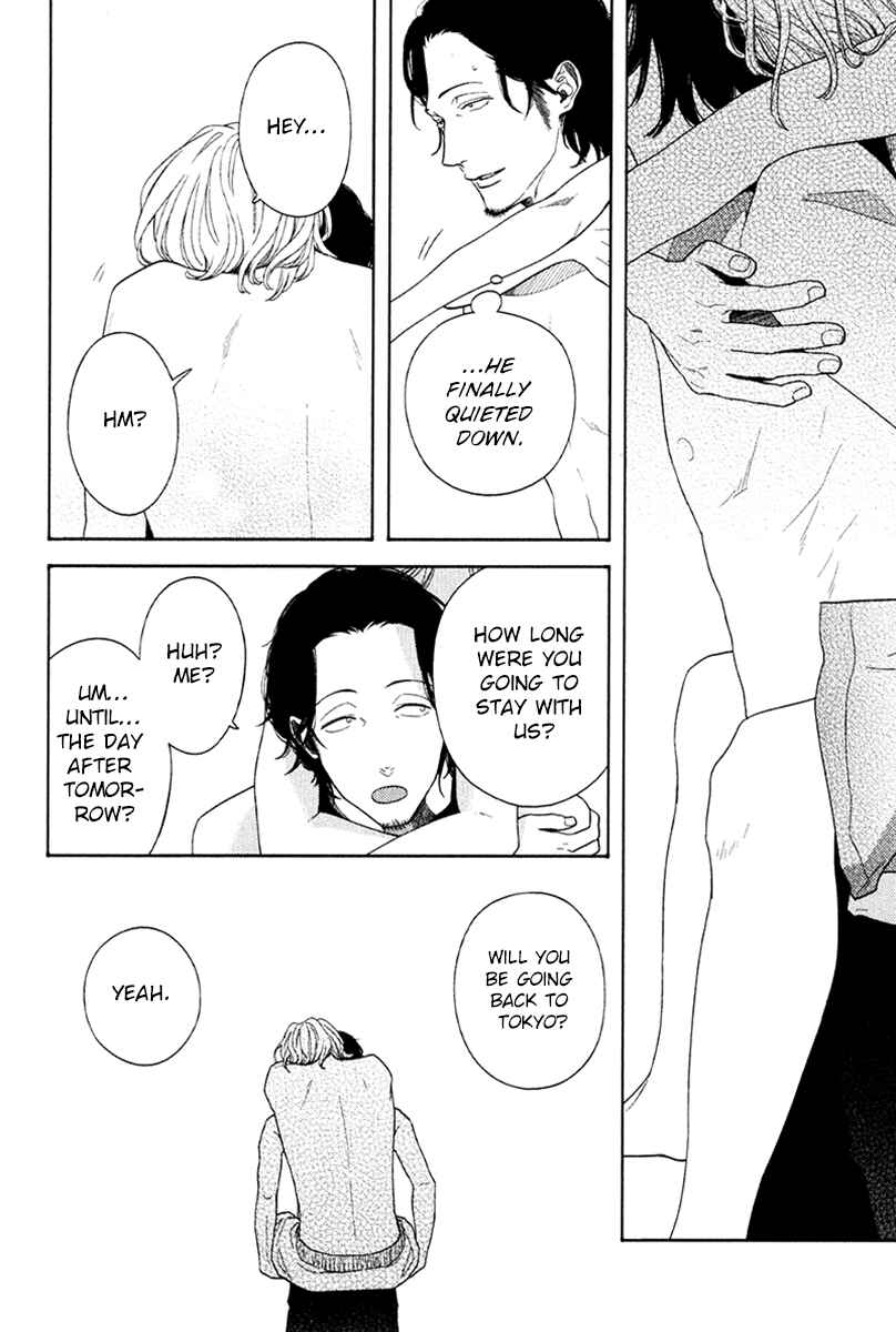 Page 11 Chapter 3 Revival Blue