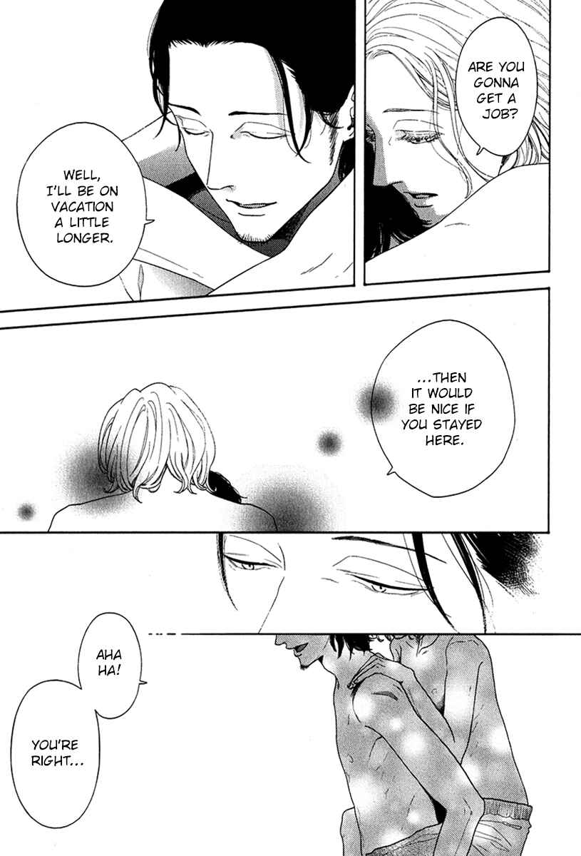 Page 12 Chapter 3 Revival Blue