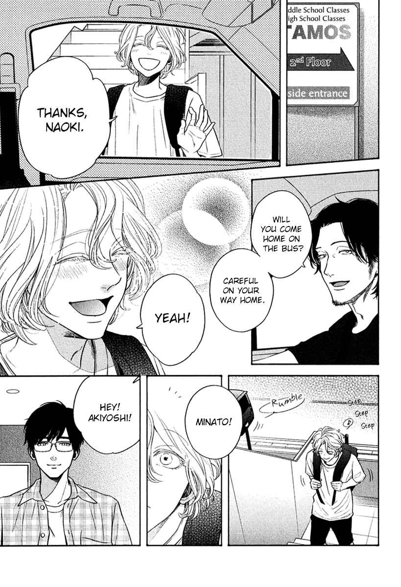 Page 20 Chapter 3 Revival Blue