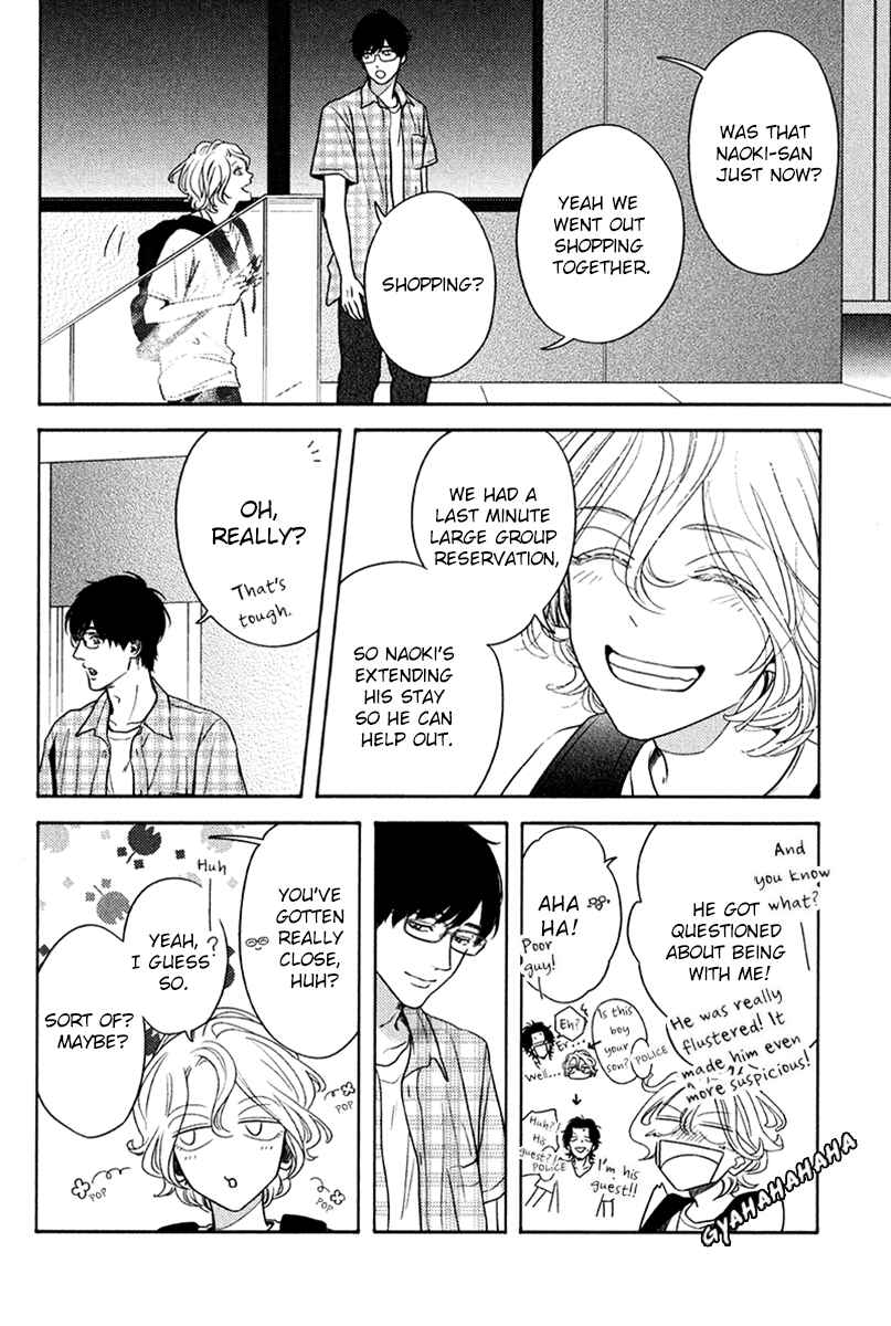 Page 21 Chapter 3 Revival Blue