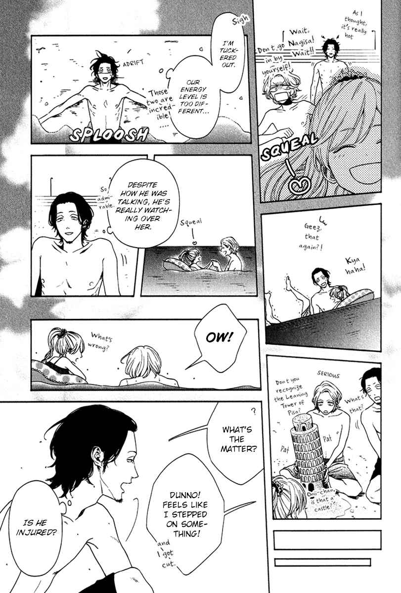 Page 6 Chapter 3 Revival Blue