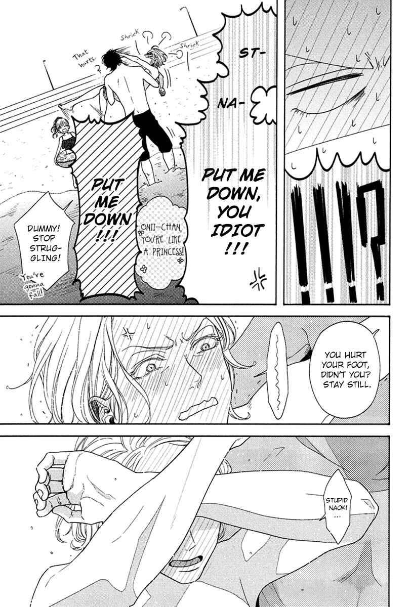Page 8 Chapter 3 Revival Blue