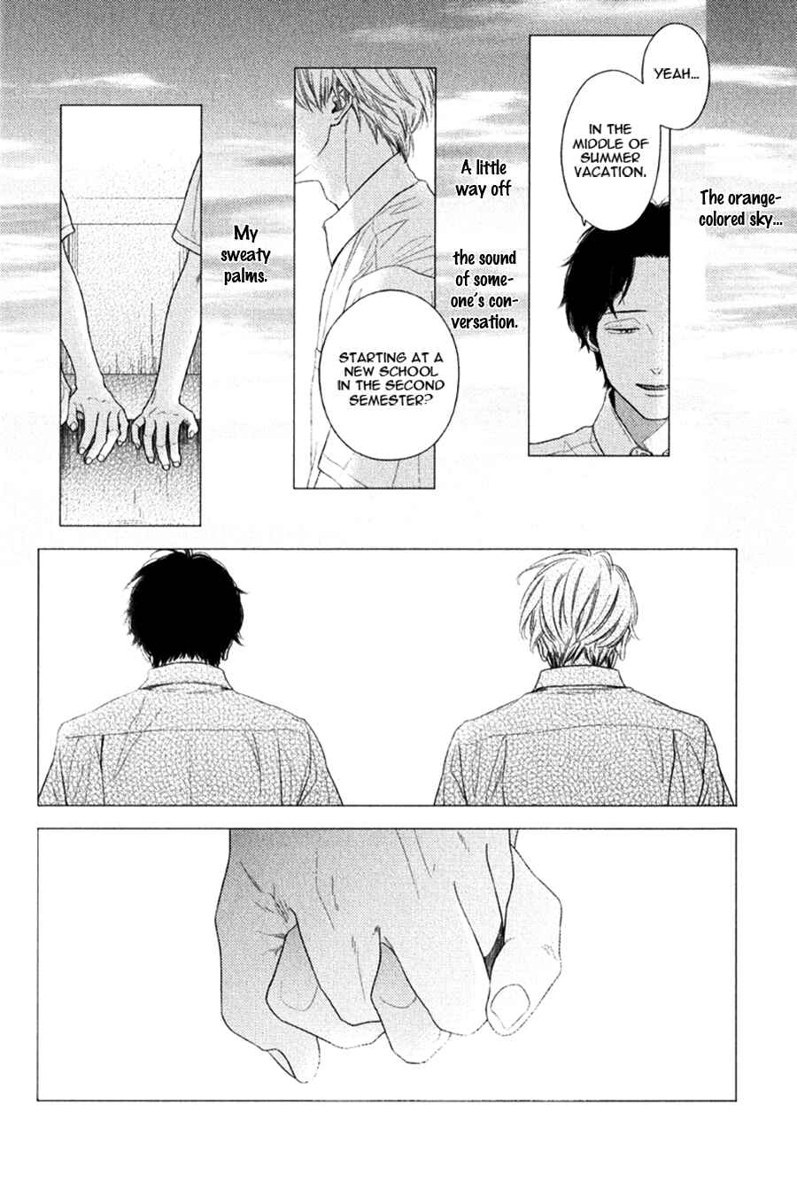Page 10 Chapter 5 Revival Blue