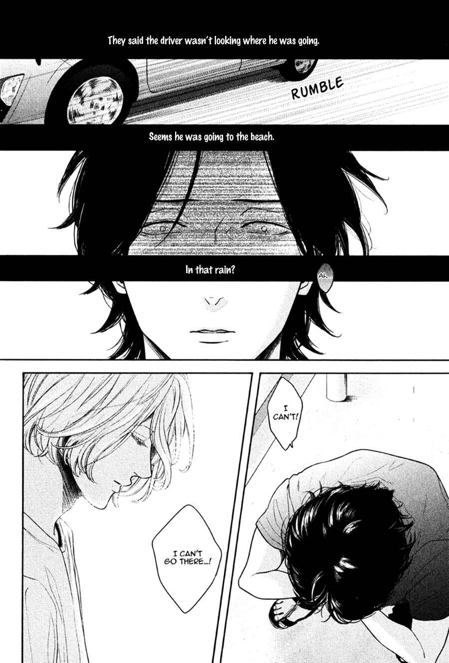 Page 22 Chapter 5 Revival Blue