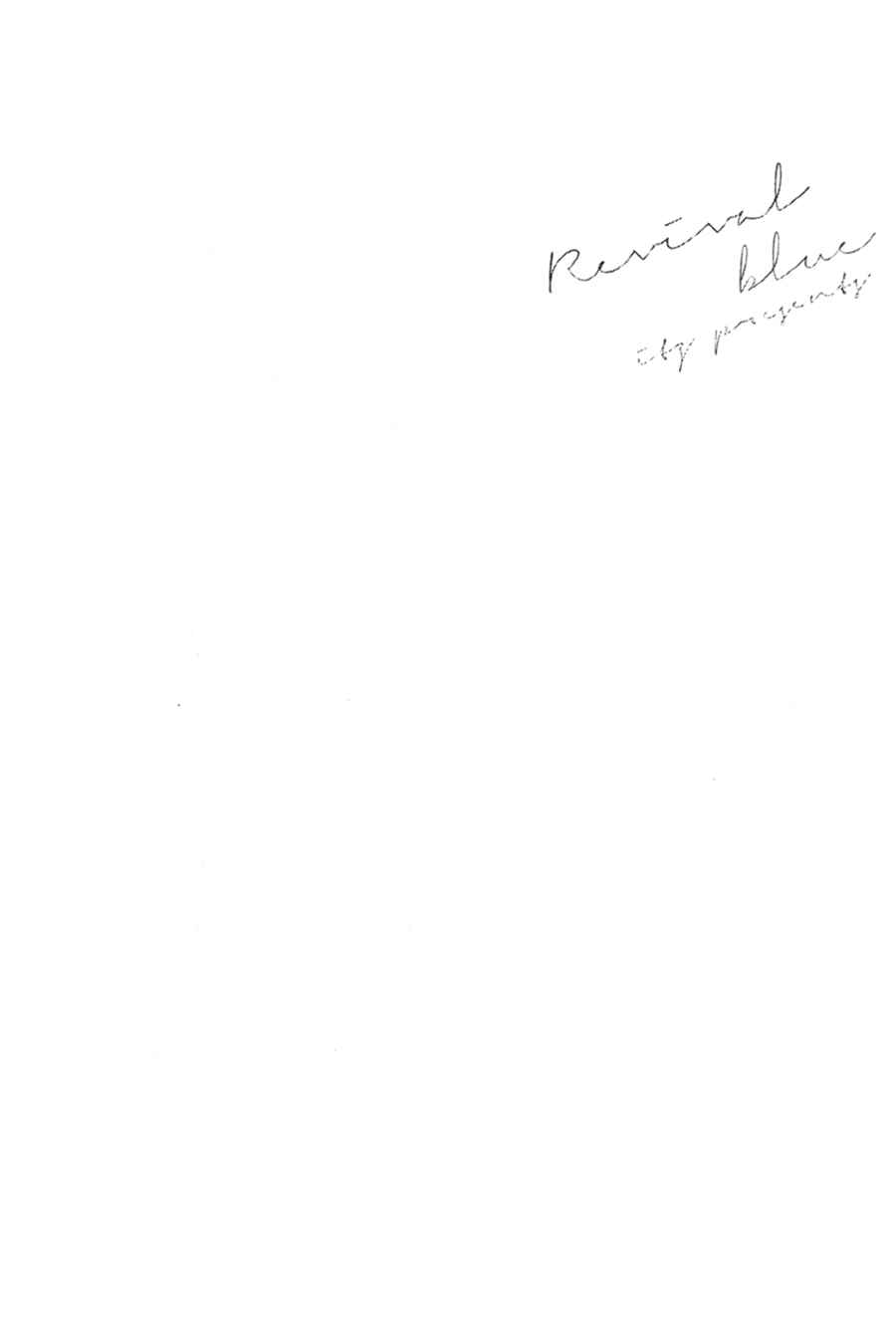 Page 26 Chapter 5 Revival Blue