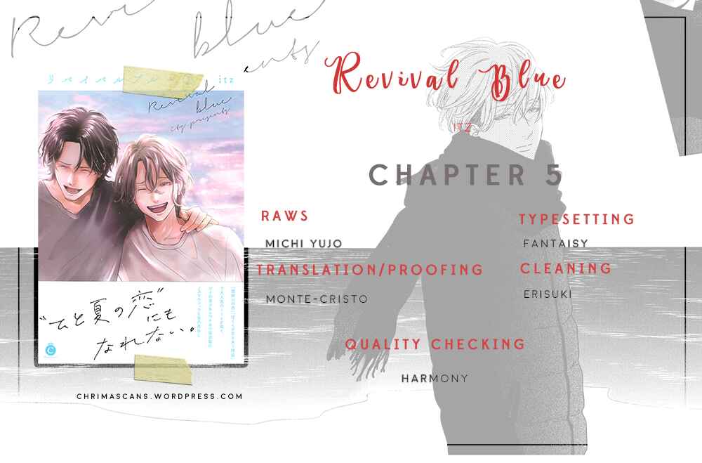 Page 27 Chapter 5 Revival Blue