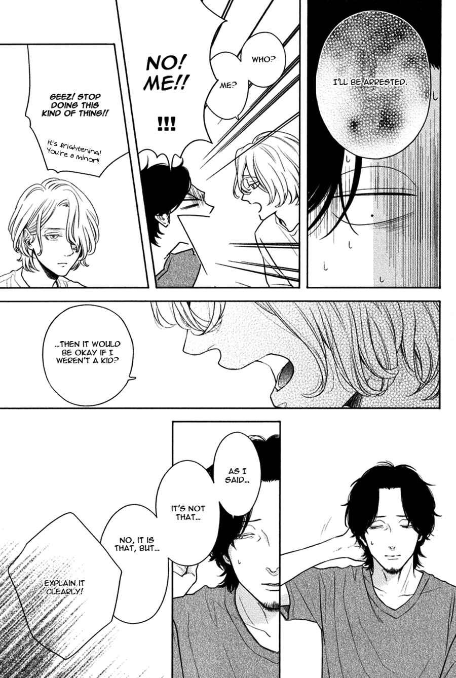 Page 5 Chapter 5 Revival Blue