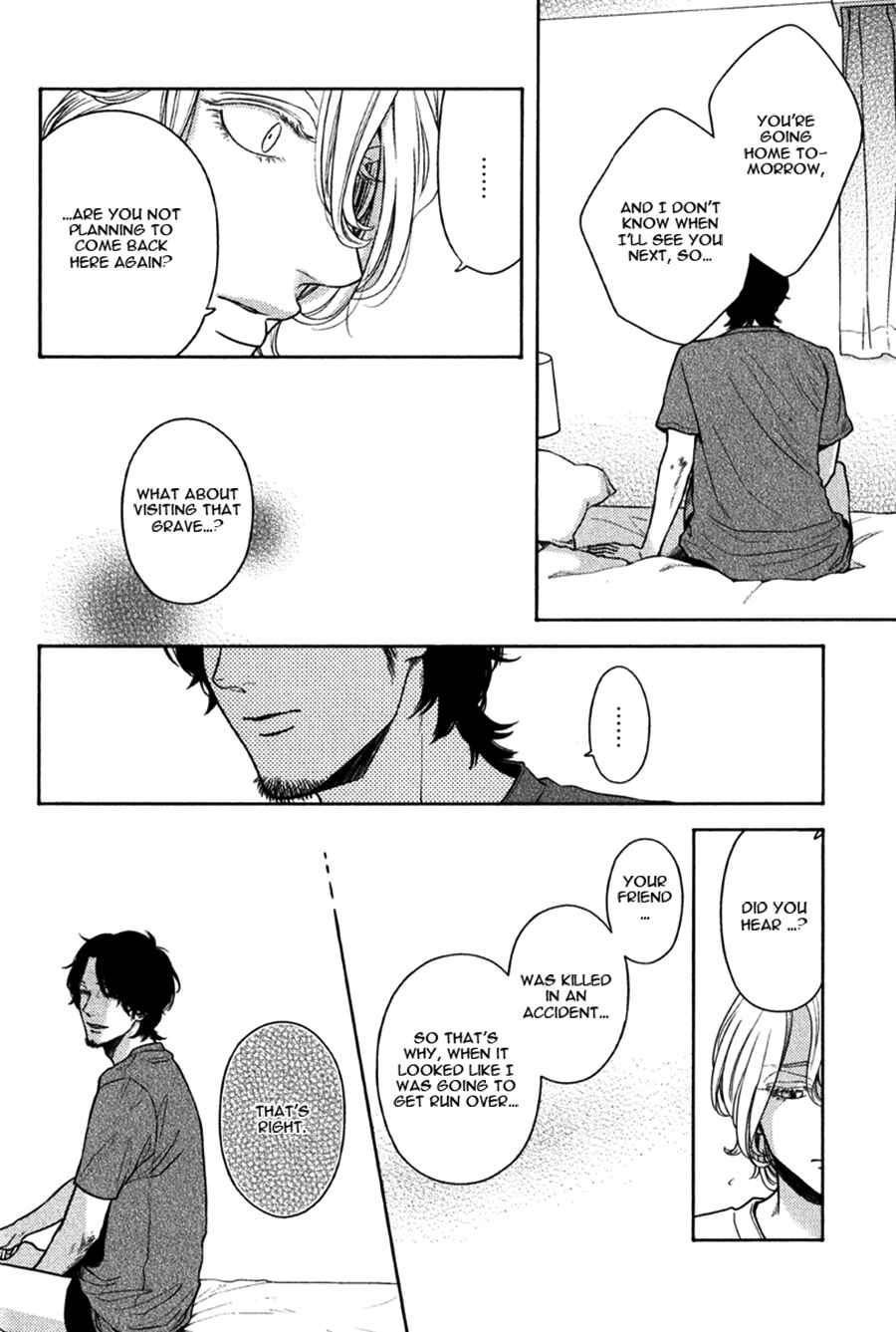 Page 6 Chapter 5 Revival Blue
