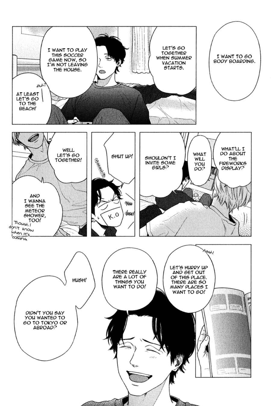 Page 8 Chapter 5 Revival Blue